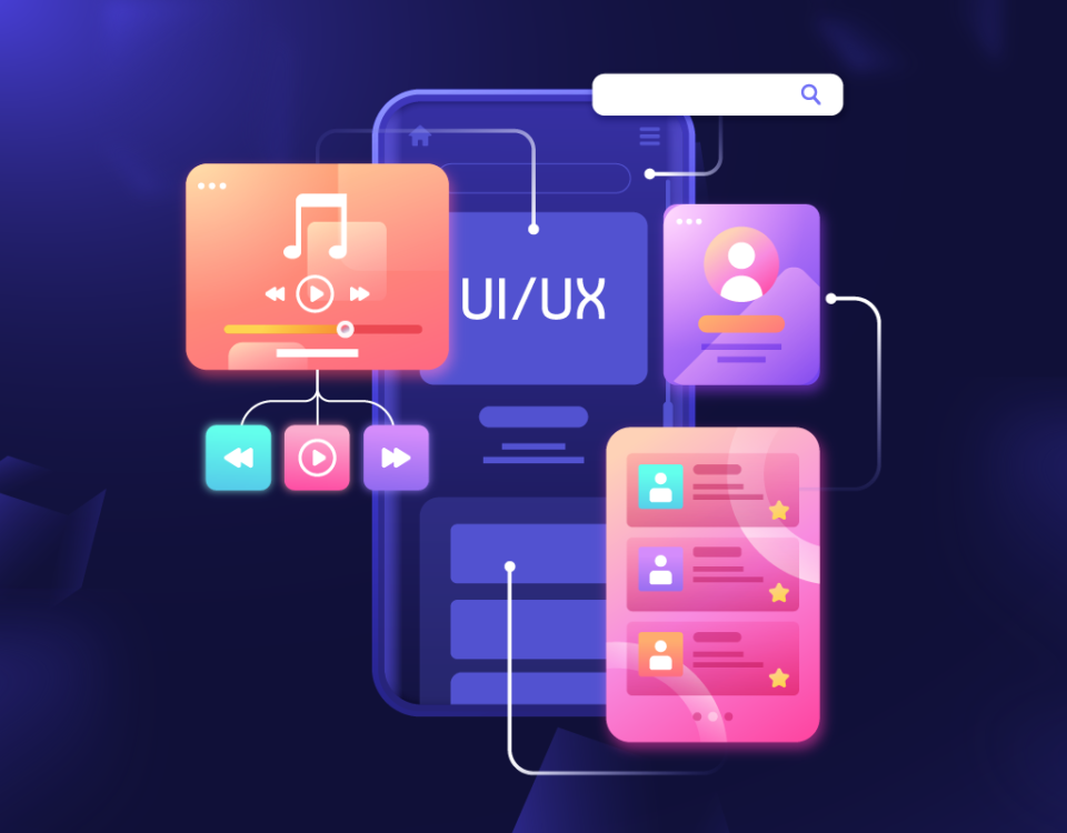 Ux Vs Ui: Understanding The Difference And Importance Of Both 